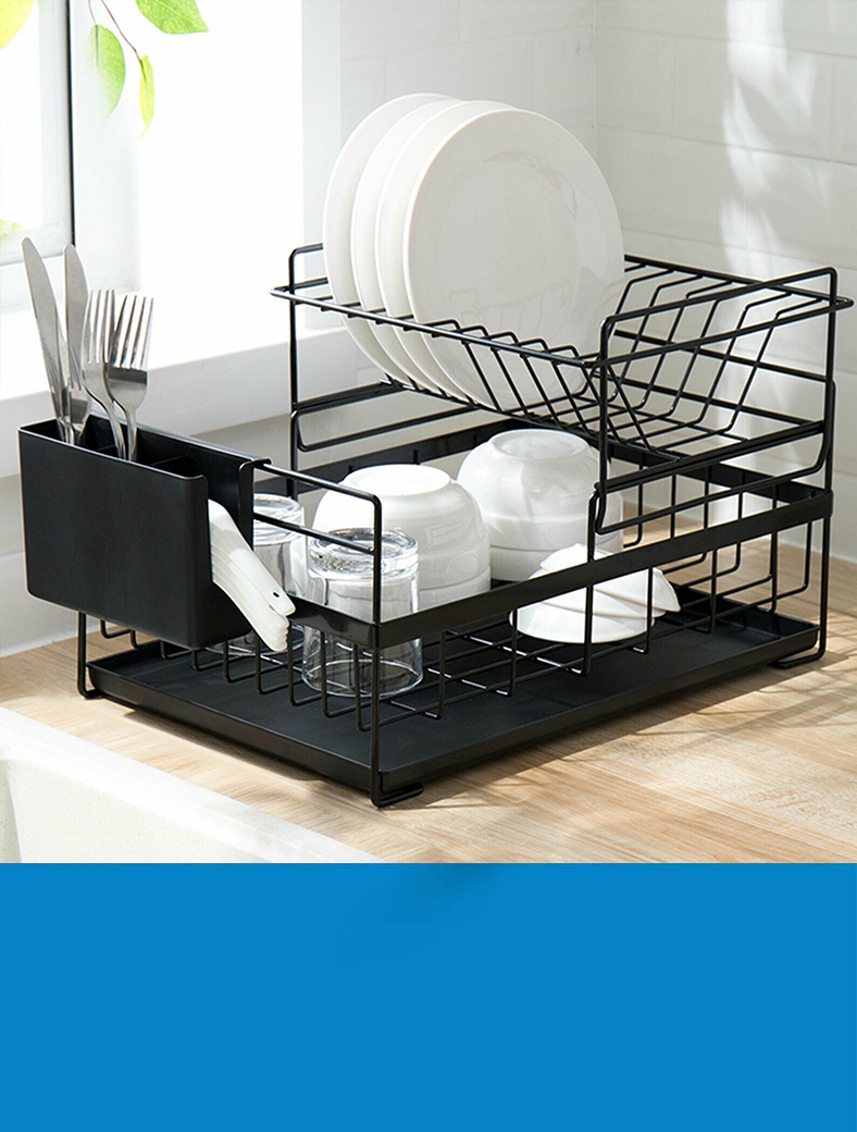 Dish Racks