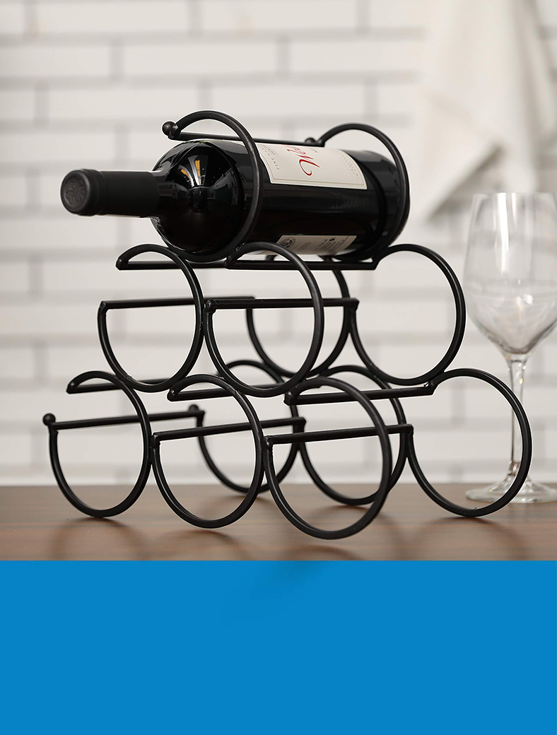 Wine Racks