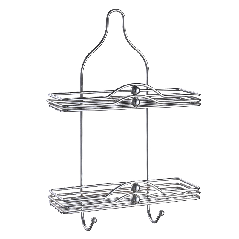 Hanging Bathroom Racks