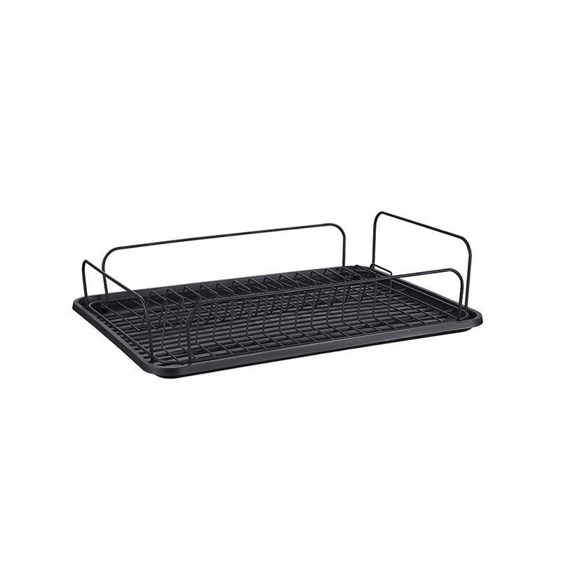 Single Layer Dish Rack