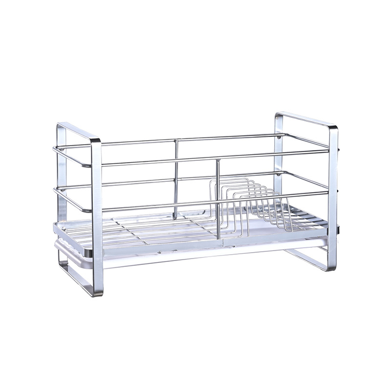 Three-Layer Dish Racks