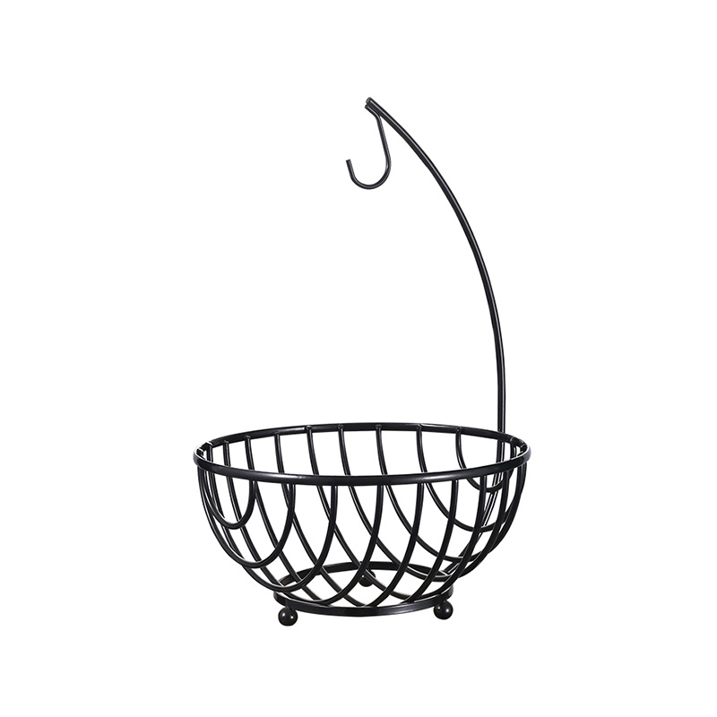 Fruit Basket With Hook