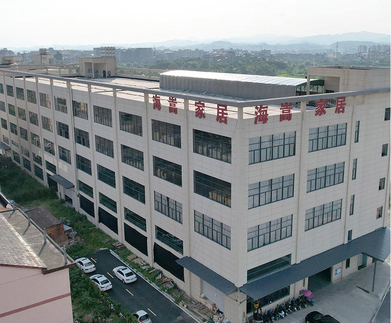 Yongkang Haisong Household Products Co., Ltd.